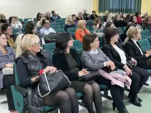 Εμμηνόπαυση – Όχι Παύση από την ζωή