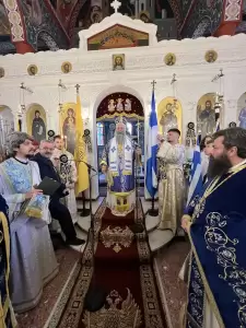 Η Επανάσταση του Κολινδρού του 1878 εορτάστηκε με λαμπρότητα παρουσία του Υπουργού Εθνικής Άμυνας Νίκου Δένδια (εικόνες - βίντεο) Η Επανάσταση του Κολινδρού του 1878 εορτάστηκε με λαμπρότητα παρουσία του Υπουργού Εθνικής Άμυνας Νίκου Δένδια