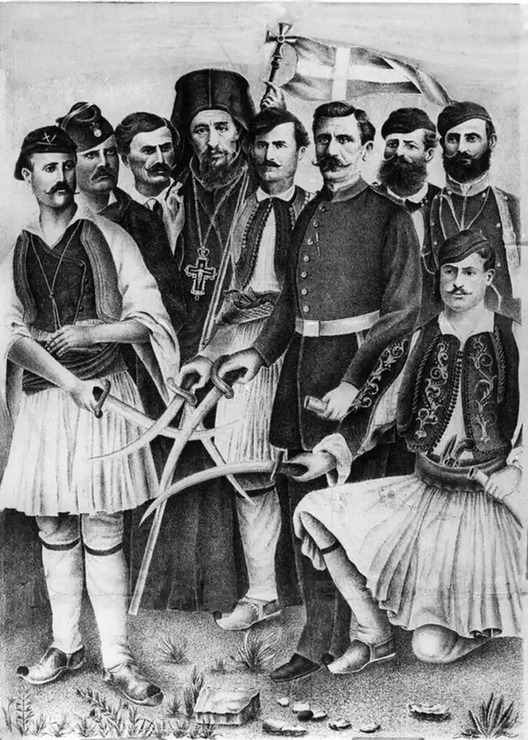 Επανάσταση Κολινδρού Πιερίας 1878: 146 χρόνια μετά από την ένδοξη σελίδα της ιστορίας του Κολινδρού