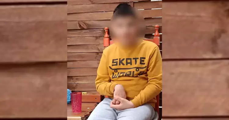 Επείγον – Έκκληση για Βοήθεια! – Ο  μικρός Εφραίμ χρειάζεται την στήριξη όλων μας