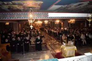 Επίκαιρη εκδήλωση - ομιλία για την Οικογένεια στα «Φώτια 2024» της Ιεράς Μητροπόλεως Κίτρους (βίντεο) Επίκαιρη εκδήλωση – ομιλία για την Οικογένεια στα «Φώτια 2024» της Ιεράς Μητροπόλεως Κίτρους