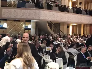 Επιμελητήριο Πιερίας: Η ετήσια καθιερωμένη κοπή βασιλόπιτας (εικόνες & βίντεο) Επιμελητήριο Πιερίας: Η ετήσια καθιερωμένη κοπή βασιλόπιτας