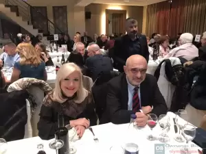 Επιμελητήριο Πιερίας: Η ετήσια καθιερωμένη κοπή βασιλόπιτας (εικόνες & βίντεο) Επιμελητήριο Πιερίας: Η ετήσια καθιερωμένη κοπή βασιλόπιτας