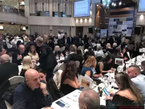 Επιμελητήριο Πιερίας: Η ετήσια καθιερωμένη κοπή βασιλόπιτας (εικόνες & βίντεο) Επιμελητήριο Πιερίας: Η ετήσια καθιερωμένη κοπή βασιλόπιτας