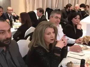 Επιμελητήριο Πιερίας: Η ετήσια καθιερωμένη κοπή βασιλόπιτας (εικόνες & βίντεο) Επιμελητήριο Πιερίας: Η ετήσια καθιερωμένη κοπή βασιλόπιτας