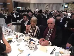 Επιμελητήριο Πιερίας: Η ετήσια καθιερωμένη κοπή βασιλόπιτας (εικόνες & βίντεο) Επιμελητήριο Πιερίας: Η ετήσια καθιερωμένη κοπή βασιλόπιτας