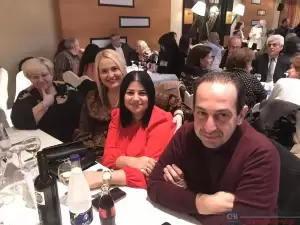 Επιμελητήριο Πιερίας: Η ετήσια καθιερωμένη κοπή βασιλόπιτας (εικόνες & βίντεο) Επιμελητήριο Πιερίας: Η ετήσια καθιερωμένη κοπή βασιλόπιτας