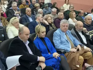 Επιμελητήριο Πιερίας: “Μετάβαση στην καινοτομική, εξωστρεφή και έξυπνη εξειδίκευση” με την παρουσία του Απόστολου Τζιτζικώστα