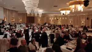 Η ετήσια συνεστίαση της Εστίας Πιερίδων Μουσών Κατερίνης