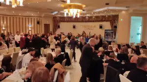 Η ετήσια συνεστίαση της Εστίας Πιερίδων Μουσών Κατερίνης