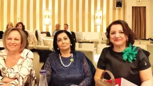 Η ετήσια συνεστίαση της Εστίας Πιερίδων Μουσών Κατερίνης