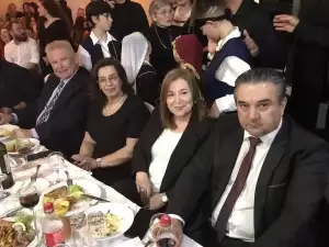 Ο ετήσιος χορός του συλλόγου «Οι Σταυραετοί» με τον Νίκο Καρκάνη (εικόνες και βίντεο) Ο ετήσιος χορός των «Οι Σταυραετών» με τον Νίκο Καρκάνη