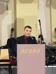 Ο ετήσιος χορός του πολιτιστικού συλλόγου Δρυάνιστα Ο ετήσιος χορός του πολιτιστικού συλλόγου Δρυάνιστα