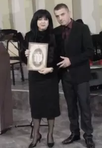 Ο ετήσιος χορός του πολιτιστικού συλλόγου Δρυάνιστα Ο ετήσιος χορός του πολιτιστικού συλλόγου Δρυάνιστα