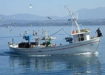 Εξετάσεις για την απόκτηση άδειας για διακυβέρνησης αλιευτικού σκάφους 