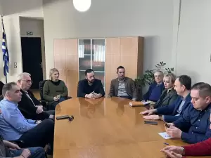 Η Γενική Συνέλευση, οι διαδικασίες διεύρυνσης και η Πρωτοχρονιάτικη πίτα του ΠΟΤΑΠ Η Γενική Συνέλευση, οι διαδικασίες διεύρυνσης και η Πρωτοχρονιάτικη πίτα του ΠΟΤΑΠ