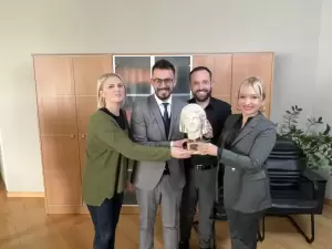 Η Γενική Συνέλευση, οι διαδικασίες διεύρυνσης και η Πρωτοχρονιάτικη πίτα του ΠΟΤΑΠ Η Γενική Συνέλευση, οι διαδικασίες διεύρυνσης και η Πρωτοχρονιάτικη πίτα του ΠΟΤΑΠ