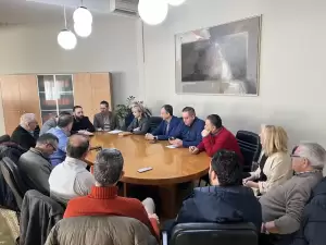 Η Γενική Συνέλευση, οι διαδικασίες διεύρυνσης και η Πρωτοχρονιάτικη πίτα του ΠΟΤΑΠ Η Γενική Συνέλευση, οι διαδικασίες διεύρυνσης και η Πρωτοχρονιάτικη πίτα του ΠΟΤΑΠ