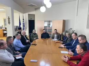 Η Γενική Συνέλευση, οι διαδικασίες διεύρυνσης και η Πρωτοχρονιάτικη πίτα του ΠΟΤΑΠ Η Γενική Συνέλευση, οι διαδικασίες διεύρυνσης και η Πρωτοχρονιάτικη πίτα του ΠΟΤΑΠ