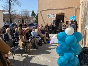 Γιατροί και φαρμακοποιοί βρέθηκαν σε εκδήλωση του Συλλόγου Διαβητικών Πιερίας