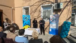 Γιατροί και φαρμακοποιοί βρέθηκαν σε εκδήλωση του Συλλόγου Διαβητικών Πιερίας