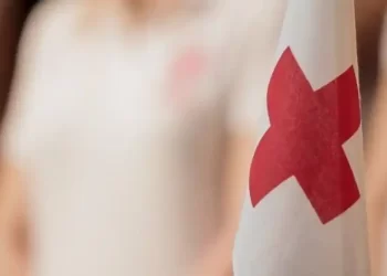 Γίνε Εθελοντής του Τομέα Υγείας του Ελληνικού Ερυθρού Σταυρού