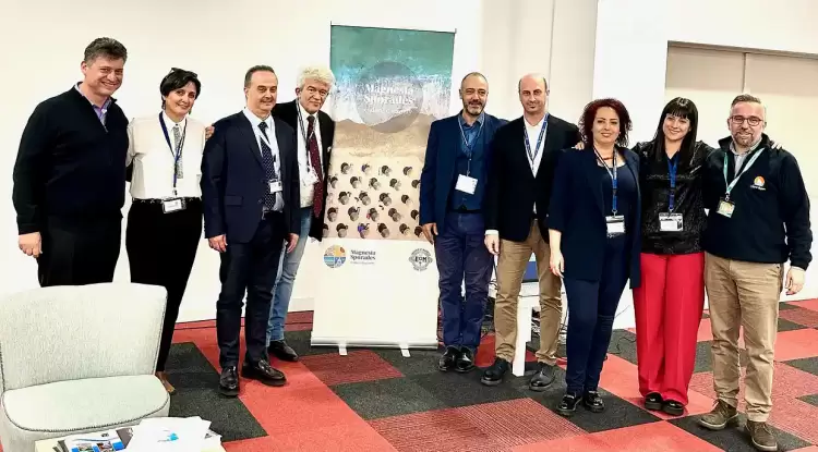 Η. Τσιτλακίδης: « Οι εργασίες του Fly Over στη Θεσσαλονίκη «αγγίζουν» άμεσα την Πιερία»