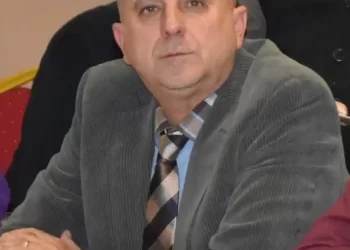 Ιωάννης Ντούμος: Συγχαρητήριο για την εκλογή του Ηλία Τάπρα στην εκτελεστική επιτροπή του ΦΟΔΣΑ