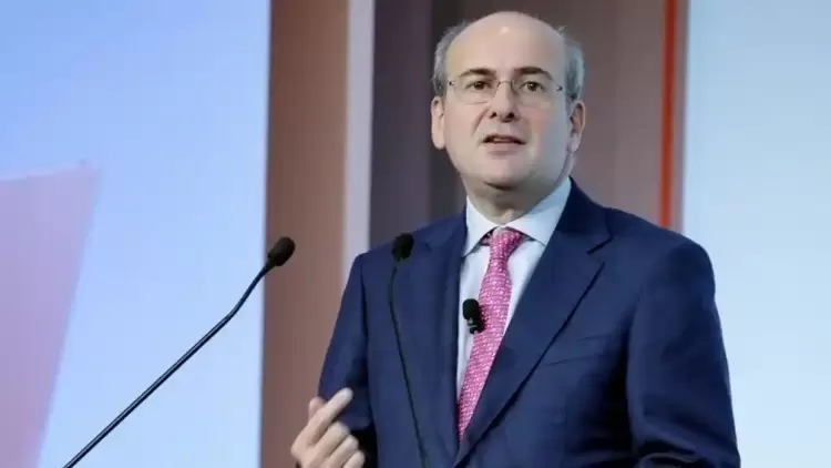 Κ. Χατζηδάκης: Άνω των 800 ευρώ ο κατώτατος μισθός από την 1η Απριλίου