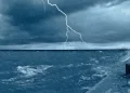 Καιρός: Έρχεται η κακοκαιρία «Δωροθέα» από το βράδυ της Πέμπτης και φέρνει βροχές και ισχυρές καταιγίδες