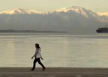 Ο Καιρός στην Κατερίνη και την Πιερία σήμερα, Κυριακή 4/2: Γενικά αίθριος με άνοδο της θερμοκρασίας Ο Καιρός στην Κατερίνη και την Πιερία σήμερα, Κυριακή 4/2: Γενικά αίθριος με άνοδο της θερμοκρασίας