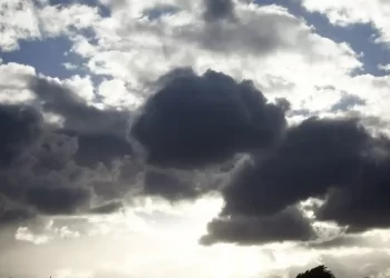 Ο Καιρός στην Κατερίνη και την Πιερία σήμερα, Παρασκευή 16/2: Γενικά αίθριος με λίγη συννεφιά