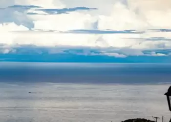 Ο Καιρός στην Κατερίνη και την Πιερία σήμερα, Πέμπτη 15/2: Συννεφιά και πτώση θερμοκρασίας