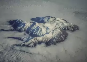 Ο Καιρός στην Κατερίνη και την Πιερία σήμερα, Σάββατο 3/2: Λίγη συννεφιά και σχεδόν αίθριος