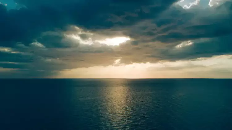 Ο Καιρός στην Κατερίνη και την Πιερία σήμερα, Τετάρτη 28/2: Τοπικές βροχές και άνοδος της θερμοκρασίας