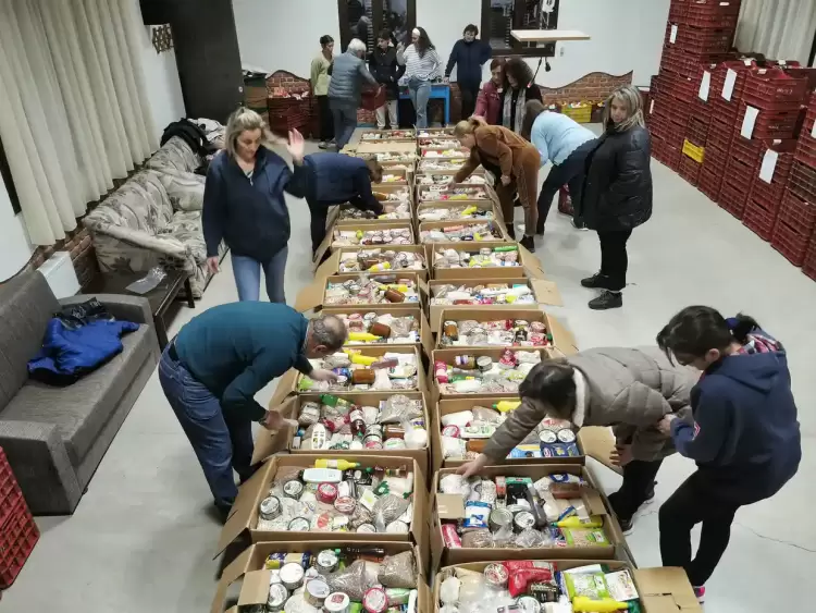 Η καλή είδηση της ημέρας