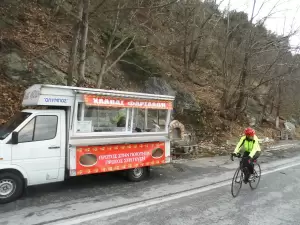 Κατερίνη, Άγιος Δημήτριος, Όλυμπος - 100+9 Ορθοπεταλιές μνήμης Κατερίνη, Άγιος Δημήτριος, Όλυμπος – 100+9 Ορθοπεταλιές μνήμης