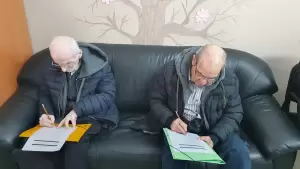 Κατερίνη: Νοητική ενδυνάμωση στο ΚΑΠΗ & στο Κέντρο Ημερήσιας Φροντίδας Ηλικιωμένων