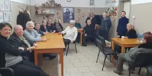 Κατερίνη: Νοητική ενδυνάμωση στο ΚΑΠΗ & στο Κέντρο Ημερήσιας Φροντίδας Ηλικιωμένων