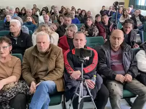 Κατερίνη: Ολοκληρώθηκε η δημόσια διαβούλευση για τα αδέσποτα ζώα του δήμου Κατερίνη: Ολοκληρώθηκε η δημόσια διαβούλευση για τα αδέσποτα ζώα του δήμο