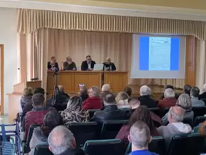 Κατερίνη: Ολοκληρώθηκε η δημόσια διαβούλευση για τα αδέσποτα ζώα του δήμου Κατερίνη: Ολοκληρώθηκε η δημόσια διαβούλευση για τα αδέσποτα ζώα του δήμο