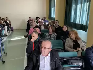 Κατερίνη: Ολοκληρώθηκε η δημόσια διαβούλευση για τα αδέσποτα ζώα του δήμου Κατερίνη: Ολοκληρώθηκε η δημόσια διαβούλευση για τα αδέσποτα ζώα του δήμο