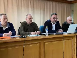 Κατερίνη: Ολοκληρώθηκε η δημόσια διαβούλευση για τα αδέσποτα ζώα του δήμου Κατερίνη: Ολοκληρώθηκε η δημόσια διαβούλευση για τα αδέσποτα ζώα του δήμο