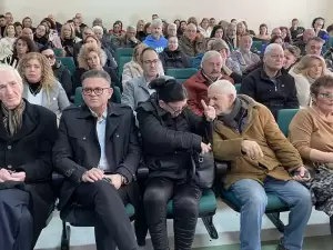 Κατερίνη: Ολοκληρώθηκε η δημόσια διαβούλευση για τα αδέσποτα ζώα του δήμου Κατερίνη: Ολοκληρώθηκε η δημόσια διαβούλευση για τα αδέσποτα ζώα του δήμο