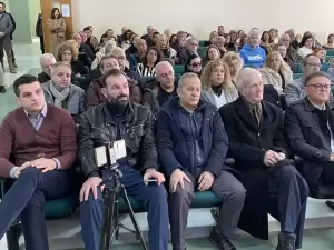 Κατερίνη: Ολοκληρώθηκε η δημόσια διαβούλευση για τα αδέσποτα ζώα του δήμου Κατερίνη: Ολοκληρώθηκε η δημόσια διαβούλευση για τα αδέσποτα ζώα του δήμο