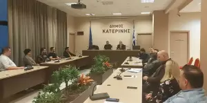 Κατερίνη: Το ετήσιο πρόγραμμα τουριστικής προβολής του Δήμου