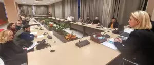 Κατερίνη: Το ετήσιο πρόγραμμα τουριστικής προβολής του Δήμου