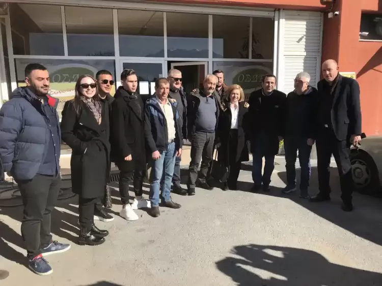 Κλιμάκιο του ΠΑΣΟΚ – ΚΙΝΑΛ στον Aγροτικό Συνεταιρισμό «ΣΑΜΨΟΥΣ» Κατερίνης εν όψει της Agrotica Κλιμάκιο του ΠΑΣΟΚ – ΚΙΝΑΛ στον Aγροτικό Συνεταιρισμό «ΣΑΜΨΟΥΣ» Κατερίνης εν όψει της agrotica