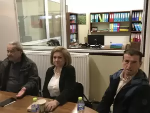 Κλιμάκιο του ΠΑΣΟΚ – ΚΙΝΑΛ στον Aγροτικό Συνεταιρισμό «ΣΑΜΨΟΥΣ» Κατερίνης εν όψει της Agrotica Κλιμάκιο του ΠΑΣΟΚ – ΚΙΝΑΛ στον Aγροτικό Συνεταιρισμό «ΣΑΜΨΟΥΣ» Κατερίνης εν όψει της agrotica