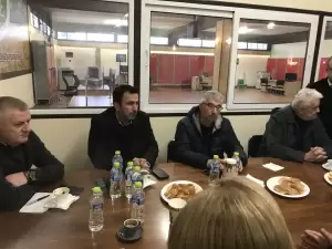 Κλιμάκιο του ΠΑΣΟΚ – ΚΙΝΑΛ στον Aγροτικό Συνεταιρισμό «ΣΑΜΨΟΥΣ» Κατερίνης εν όψει της Agrotica Κλιμάκιο του ΠΑΣΟΚ – ΚΙΝΑΛ στον Aγροτικό Συνεταιρισμό «ΣΑΜΨΟΥΣ» Κατερίνης εν όψει της agrotica